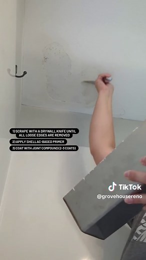 How to Fix Peeling Drywall: Ultimate Repair Guide
