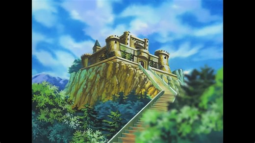 Exploring the World of Yu-Gi-Oh! Characters