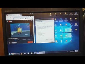 Windows 10 Spongebob OOF EARRAPE Has BSOD (EARRAPE WARNING)