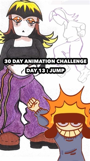 No Alcohol Challenge: 30-Day Animation Journey