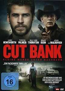 Cut Bank Trailer SD (Englisch) (2014)