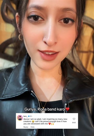 KEN's Hilarious Reaction to Metrics Failing 😂