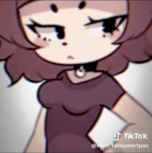 Mimi Typh: Adorable Animation Moments