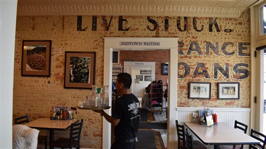 Have you seen Fort Collins' ghost signs? Here are the stories behind 13 of them.