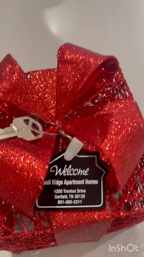 We are so excited to celebrate the holidays with our friends, family and wonderful residents! Stop by for cookies and a picture with Santa! #heritageproperties | Quail Ridge Apartment Homes