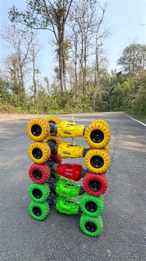 five best Rc remote control Moka car😱