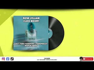 Rose Villain - CLICK BOOM (Dance Remix)