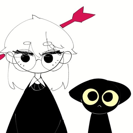 @yoyo #animation #silly #cat