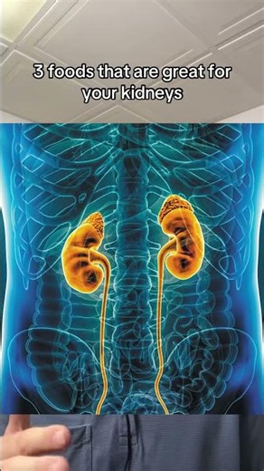 3 Surprising Foods You Can Eat With Kidney Disease