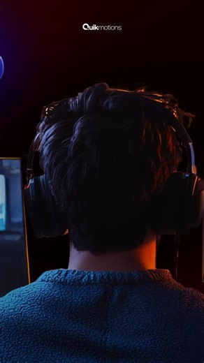 Unlock 10,000 ready-to-use motion templates (65GB) and finish your projects 10x faster. Just drag, drop, and create cinematic visuals instantly — no plugins needed. | quikmotions