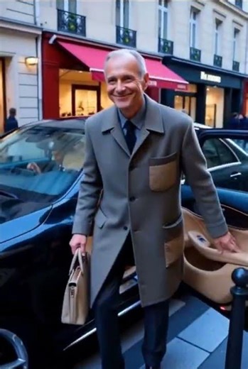 The jewelry store owner's test of heart #stories #karma #kindness #love #story