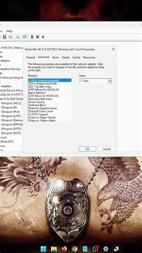Get LOWER PING on Wireless Internet (Wi-Fi) 🛜🚀 | #howto #wifi #tech #shorts