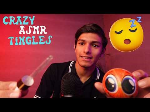 🔴 ASMR Until You Fall Asleep 😴