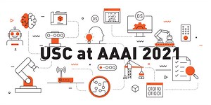 USC at AAAI '21: Algorithmic Fairness, Electoral College Strategy, De-Biasing Machine Learning - USC Viterbi | School of Engineering
