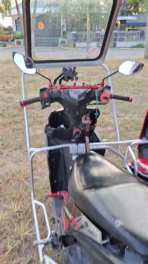 Yamaha Mio i 125 w, School & Family Service Sidecar#09184780042 #sidecarmaker #cabuyaoshop