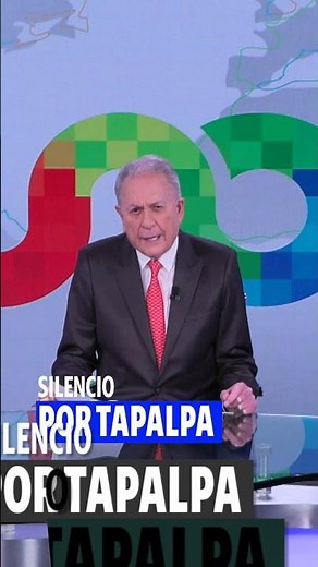 Minuto de silencio por víctimas en Tapalpa