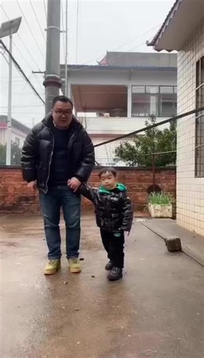 儿子一对，人生顶配！#最靓的仔闪亮登场 #两个儿子