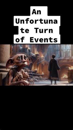 Brian DobbyToks on Instagram: "Some Harry’s are cruel, some are insane. #dobby #dobbythehouseelf #harrypotterfan #parody #dobbyharrypotter #harrypotter #satire #dobbytoks #Dobbyverse"