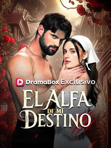 El Alfa De Mi Destino