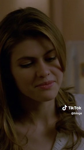 Alexandra Daddario True Detective Episodes and Scenes