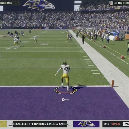 James Pierre Owns Lamar Again 😭