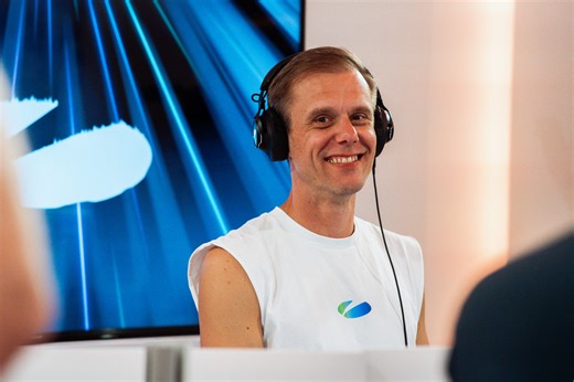 Listen Now: ASOT 1274 — A State of Trance