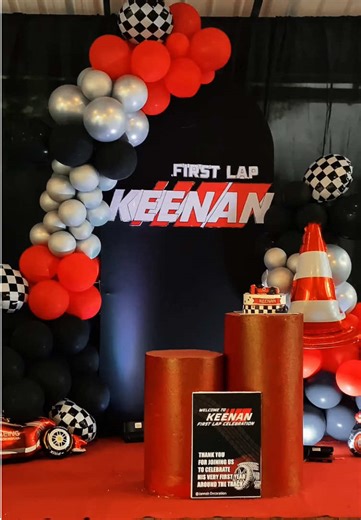 #dekorasiulangtahun #dekorasiultah #dekorultahbalon #dekorasiultahtuban #dekorulangtahuntuban