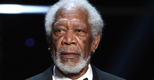 Morgan Freeman Explains Why Black History Month Is 'An Insult'