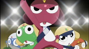 Sgt. Frog 52-103 | E100 - Keroro: Huh? Who Am I? Who Are You? Sir!