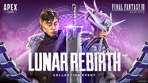 Slice through squads in the Lunar Rebirth Collection Event