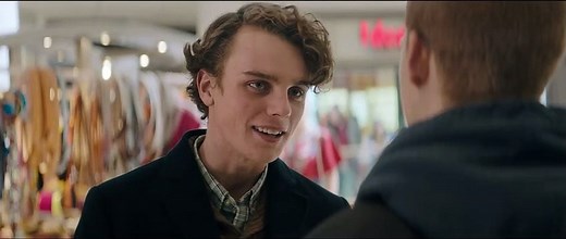 Ben Is Back - Trailer