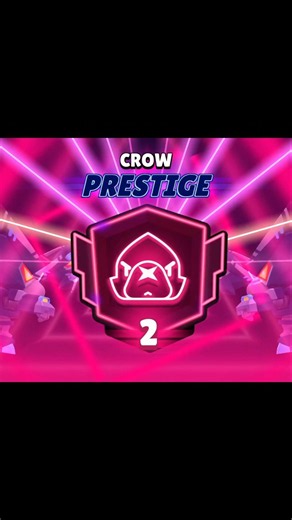 Crow prestige 2