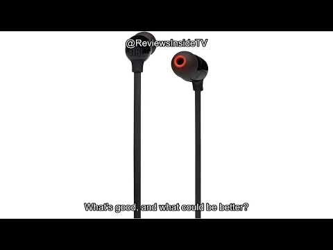 JBL Tune 125 Review: Are These Affordable Wireless Earbuds Worth Buying in 2025?