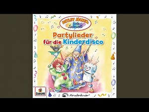 Der Fischetanz (Party-Version)