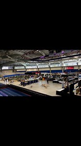 WHO’S PUMPED FOR SUPERTRAIN 2025?! We’re full steam ahead with setup, and the energy is electric! Get ready for another unforgettable year of epic fun — we can’t wait to see you there! | SUPERTRAIN
