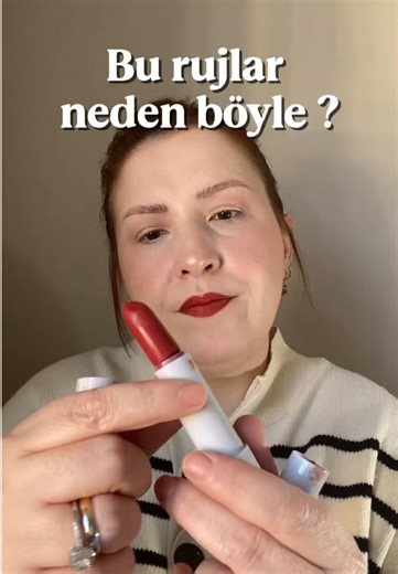 Beaulis Ruj İncelemesi: Renkler ve Kullanım Deneyimleri