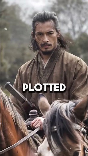 47 Ronin: The Legendary Samurai Revenge Story of Japan #youtubeshorts #japanime #history