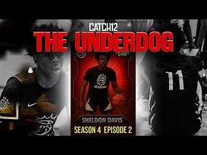 Ja Morant : THE UNDERDOG | Sheldon Davis (S4E2)