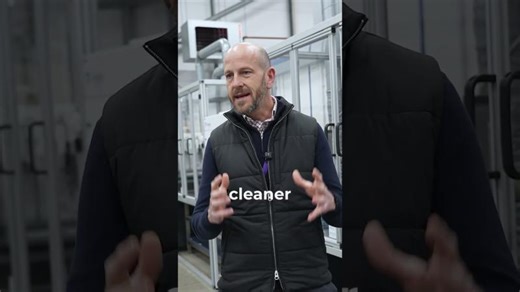 Helping Porvair Achieve Greater Efficiency and Safety with Vodex Solutions | Porvair Filtration Group