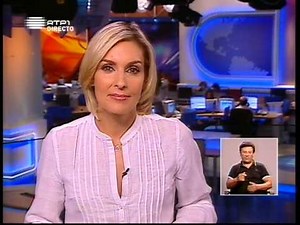 Portugal em Directo RTP1 2009