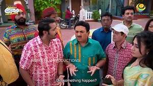 FULL EPISODE! 4574 Sone ki Cycle! ｜ Taarak Mehta Ka Ooltah Chashmah