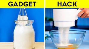 1.5M views · 7.9K reactions | Useful kitchen tools you never knew existed! 六‍ | 5-Minute Crafts | Facebook