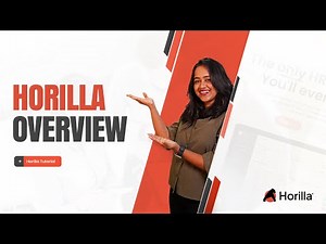 Overview of Horilla HRMS Software | Free & Open Source HR Software | All-in-One HR Software