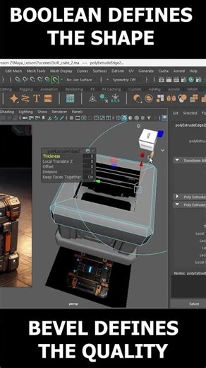 Before You Click Boolean… Watch This ⚠️