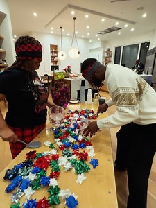 Gabrielle Union on Reels