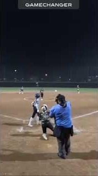 Legacy 14U fall Adalynn Navarro strikeout pitching videos. #legacy #14u #getit #nodaysoff
