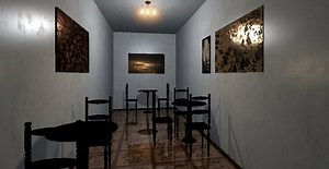 Restaurant Simulator