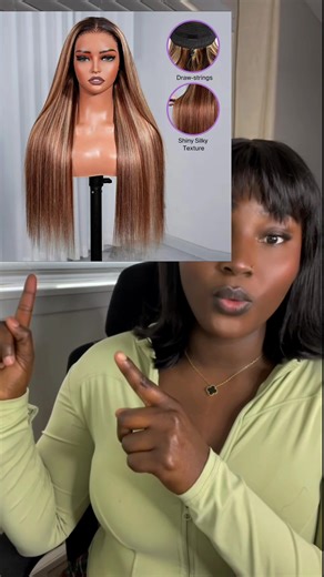 Feel Like You're Wearing Nothing with This Lace Front Wig