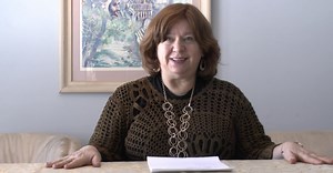 The Jewish View of Cosmology - Learning Pirkei Avot: chapter 5, mishnah 1