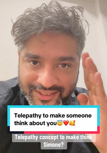 Telepathy concept to make someone think about you😇😇☺️❤️❤️❤️ #fyp #tamiltiktok #tamiltiktokvideos #indiantiktok #fypage #foryou #universe #viral #fypシ゚ #telepathy #lawofattraction #loveyou
